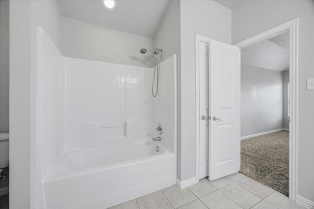 408 Northgate Drive, Terrell, TX 75160