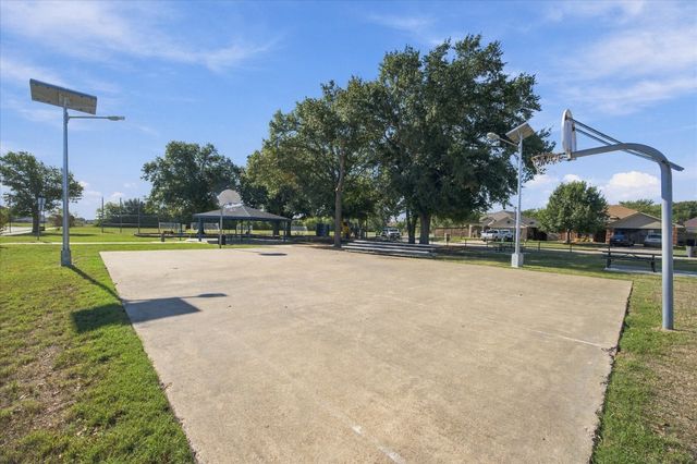 408 Northgate Drive, Terrell, TX 75160