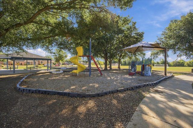 408 Northgate Drive, Terrell, TX 75160