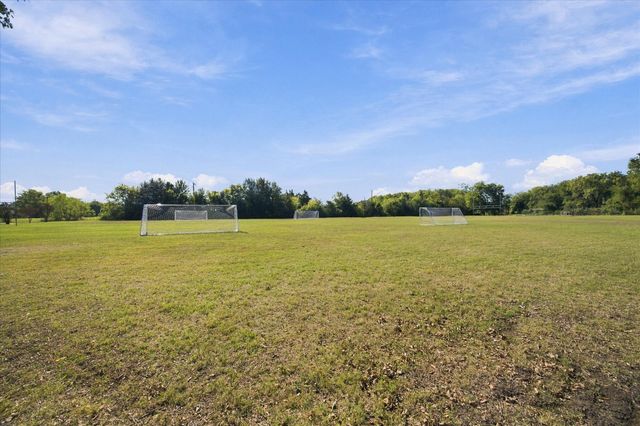 408 Northgate Drive, Terrell, TX 75160