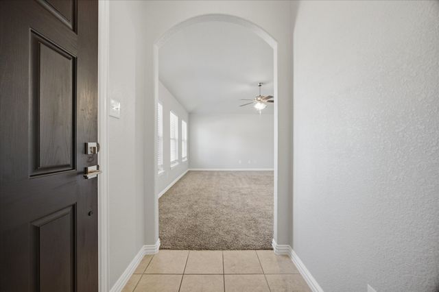 408 Northgate Drive, Terrell, TX 75160