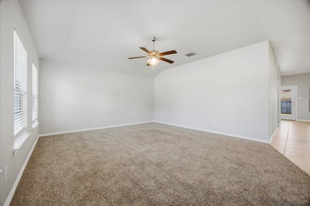 408 Northgate Drive, Terrell, TX 75160