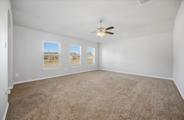 408 Northgate Drive, Terrell, TX 75160