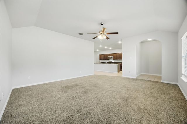 408 Northgate Drive, Terrell, TX 75160