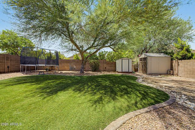 8959 E HILLVIEW Street, Mesa, AZ 85207
