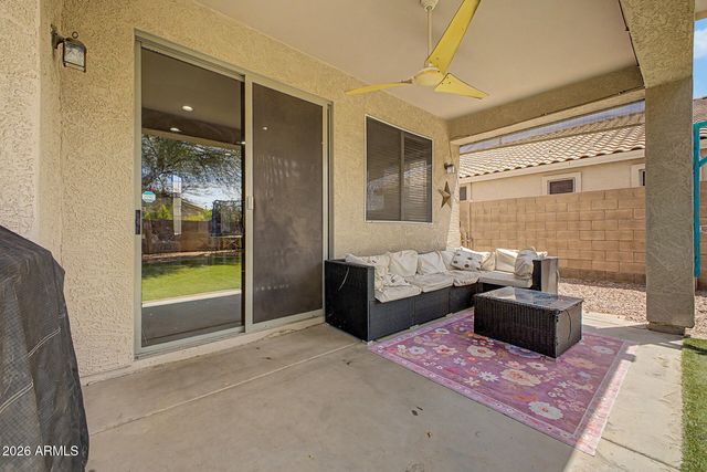 8959 E HILLVIEW Street, Mesa, AZ 85207