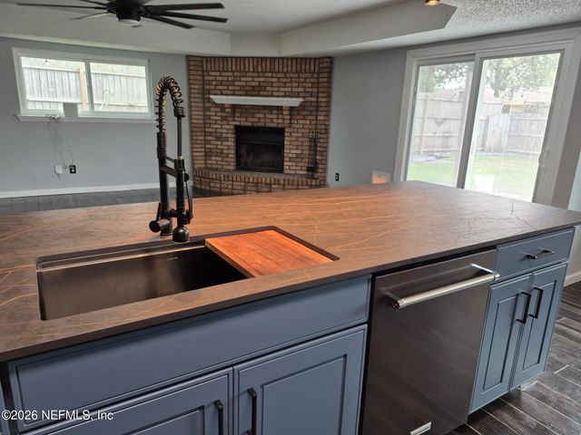 552 WILLIAM PACA Street, Orange Park, FL 32073