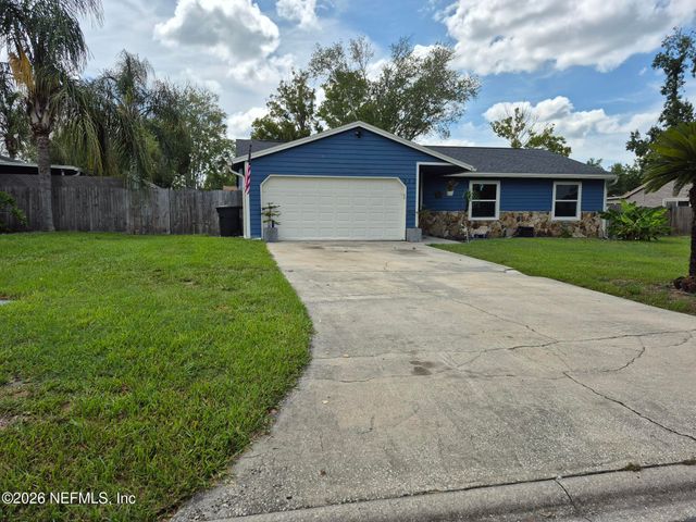 552 WILLIAM PACA Street, Orange Park, FL 32073