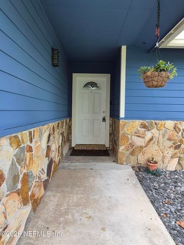 552 WILLIAM PACA Street, Orange Park, FL 32073