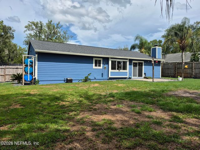 552 WILLIAM PACA Street, Orange Park, FL 32073