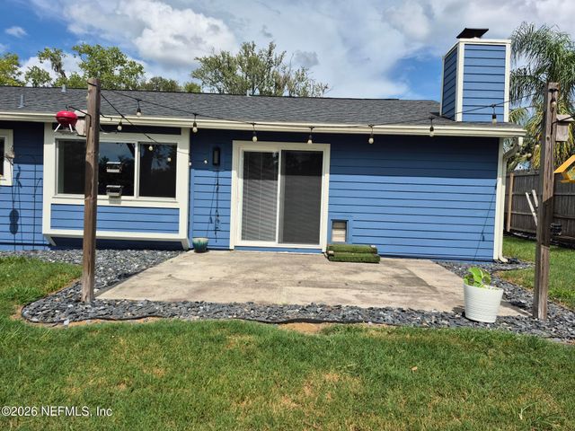552 WILLIAM PACA Street, Orange Park, FL 32073