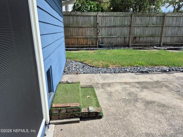 552 WILLIAM PACA Street, Orange Park, FL 32073