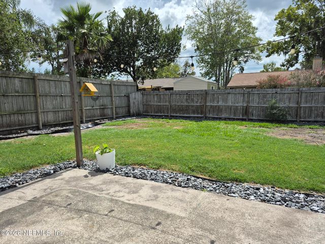 552 WILLIAM PACA Street, Orange Park, FL 32073