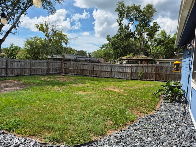 552 WILLIAM PACA Street, Orange Park, FL 32073