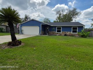 552 WILLIAM PACA Street, Orange Park, FL 32073