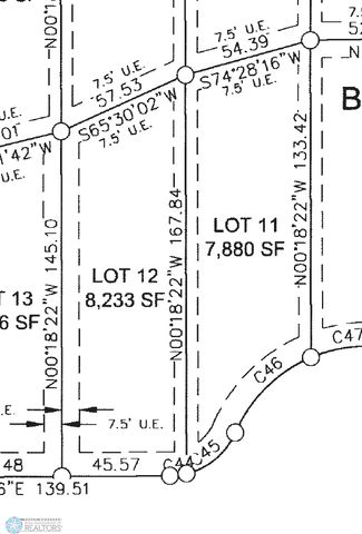 1518 Parke Avenue S, Glyndon, MN 56547