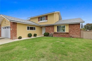 10712 Pamela Street, Cypress, CA 90630