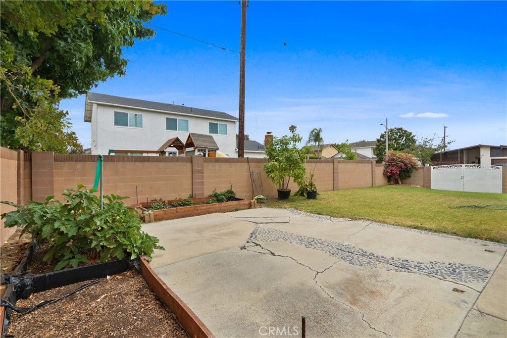 Image 22 of property listing at 10712 Pamela Street, Cypress, CA 90630