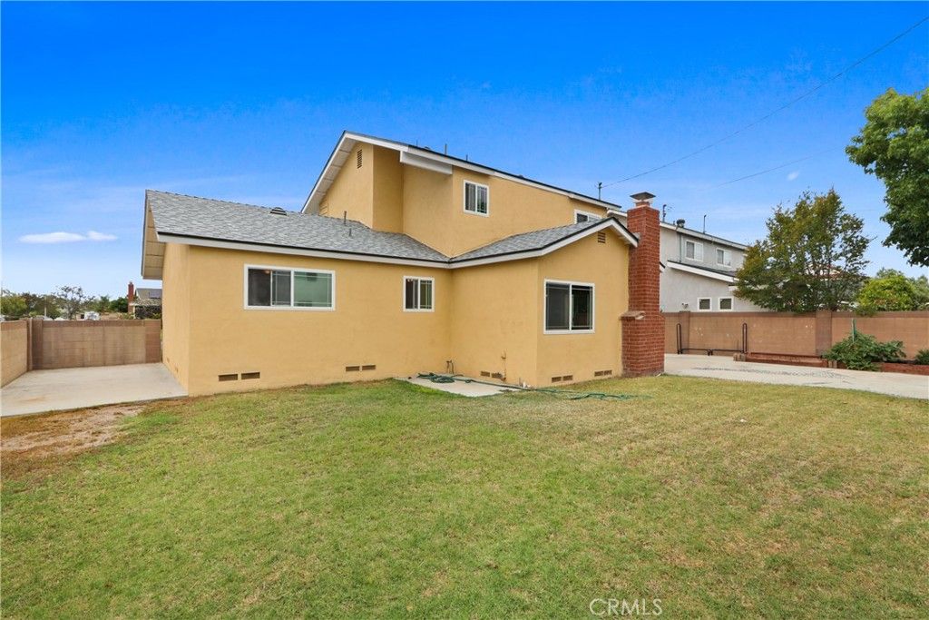 Image 23 of property listing at 10712 Pamela Street, Cypress, CA 90630