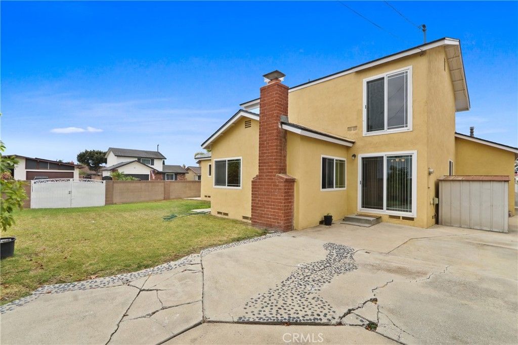 Image 24 of property listing at 10712 Pamela Street, Cypress, CA 90630