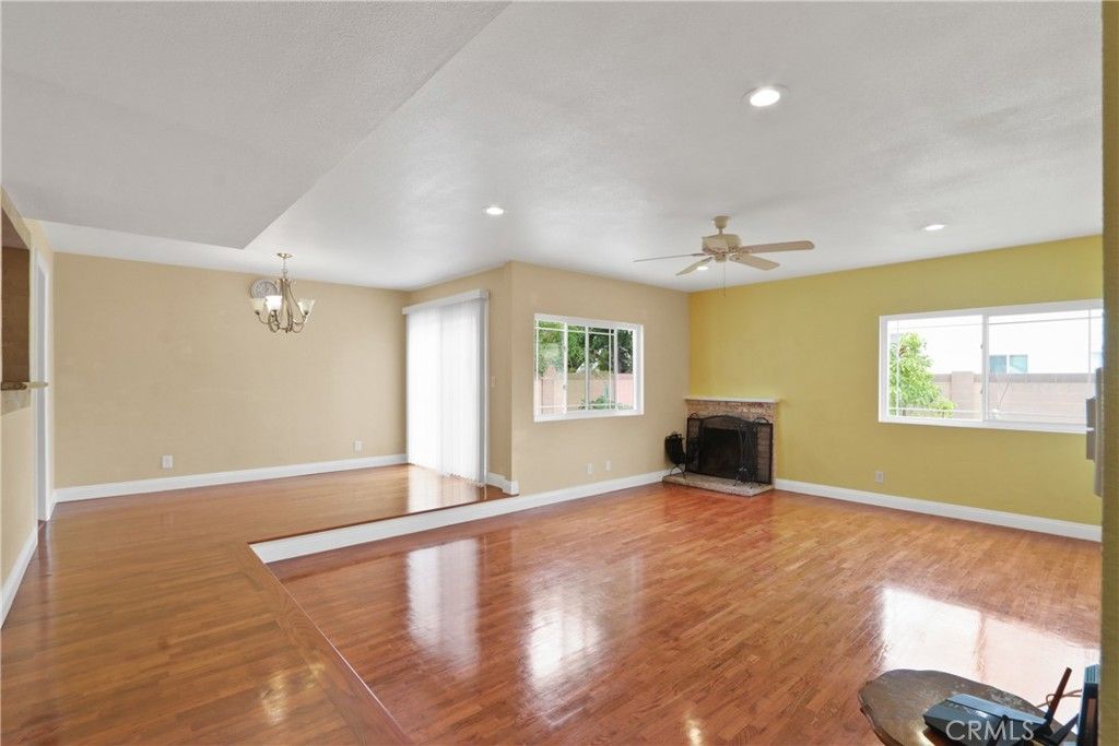 Image 4 of property listing at 10712 Pamela Street, Cypress, CA 90630