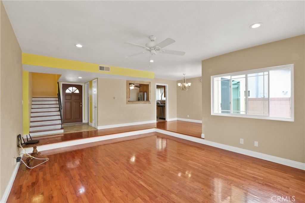 Image 6 of property listing at 10712 Pamela Street, Cypress, CA 90630