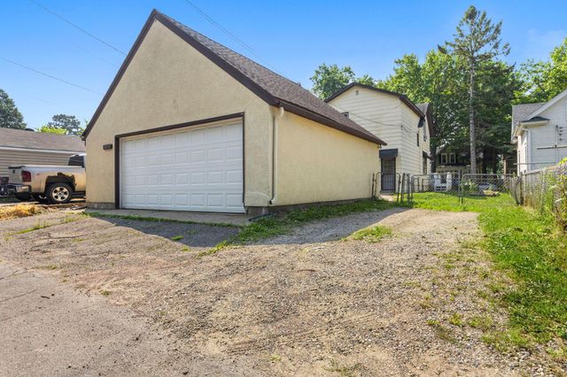 1253 Reaney Avenue, Saint Paul, MN 55106