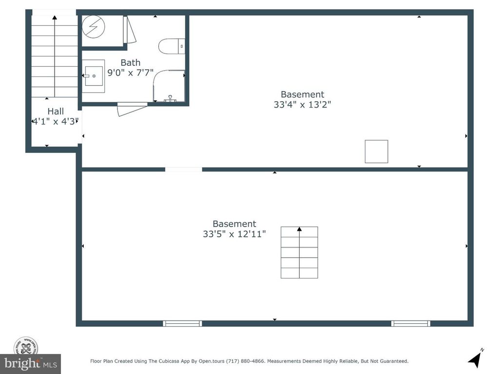 1496 CLAYOMA AVE, York, PA 17408