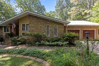 2836 Mattlyn Court, Raleigh, NC 27613