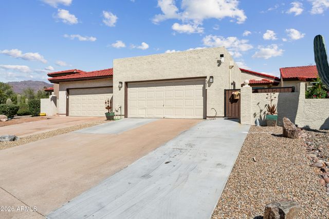 6027 S ALAMEDA Road, Gold Canyon, AZ 85118