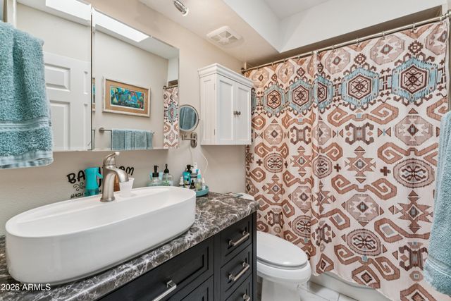 6027 S ALAMEDA Road, Gold Canyon, AZ 85118