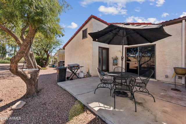 6027 S ALAMEDA Road, Gold Canyon, AZ 85118