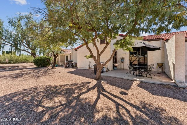 6027 S ALAMEDA Road, Gold Canyon, AZ 85118
