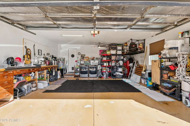 6027 S ALAMEDA Road, Gold Canyon, AZ 85118