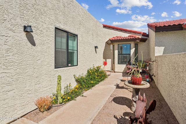 6027 S ALAMEDA Road, Gold Canyon, AZ 85118