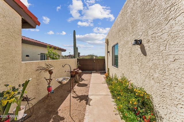 6027 S ALAMEDA Road, Gold Canyon, AZ 85118