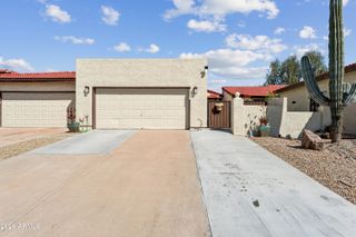 6027 S ALAMEDA Road, Gold Canyon, AZ 85118