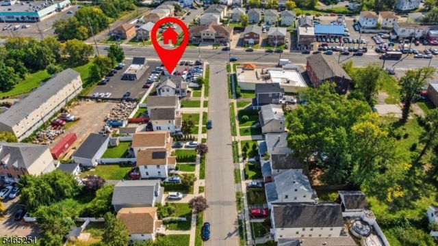 1123 Thompson Ave, Roselle Boro, NJ 07203