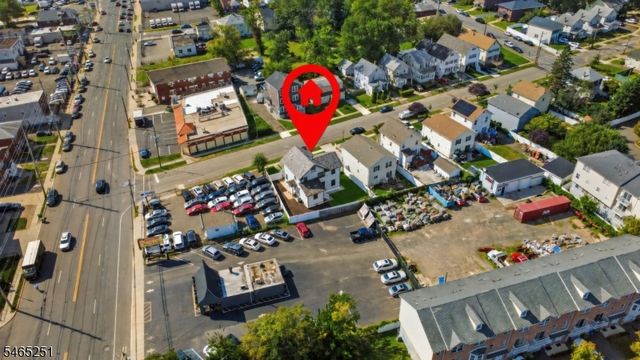 1123 Thompson Ave, Roselle Boro, NJ 07203