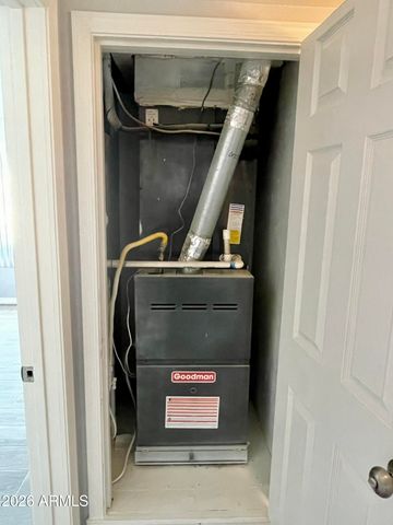 7519 N 59TH Lane, Glendale, AZ 85301