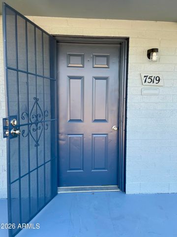 7519 N 59TH Lane, Glendale, AZ 85301