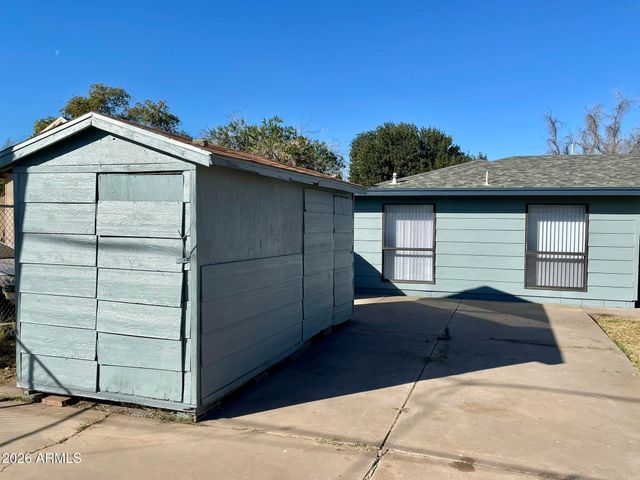 7519 N 59TH Lane, Glendale, AZ 85301