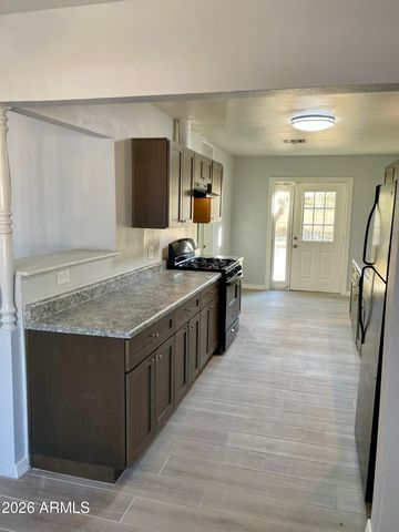 7519 N 59TH Lane, Glendale, AZ 85301