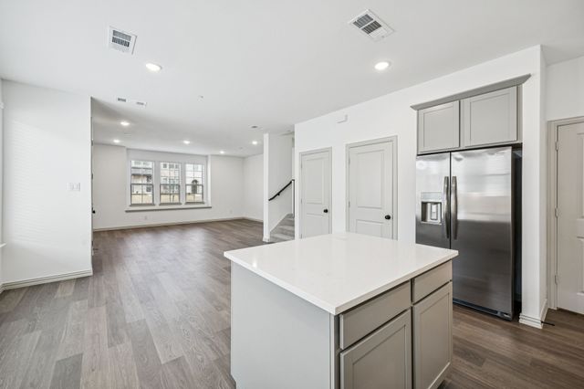 721 4th Street, Argyle, TX 76226