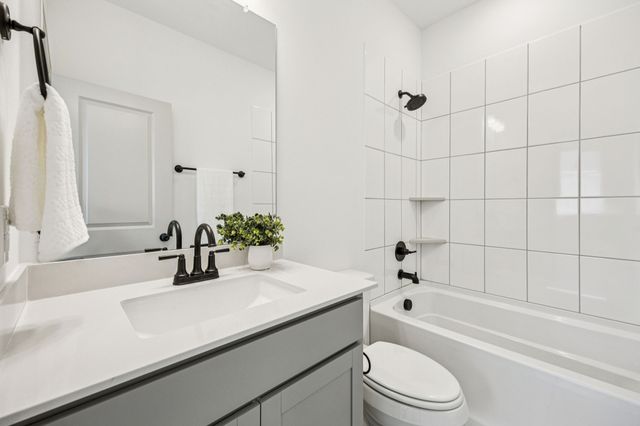 721 4th Street, Argyle, TX 76226