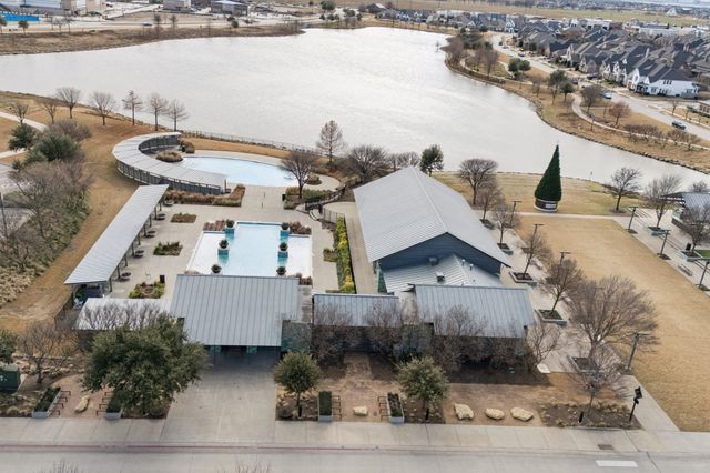 721 4th Street, Argyle, TX 76226