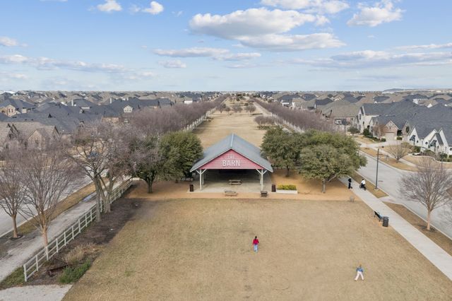 721 4th Street, Argyle, TX 76226