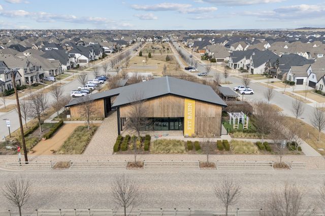 721 4th Street, Argyle, TX 76226