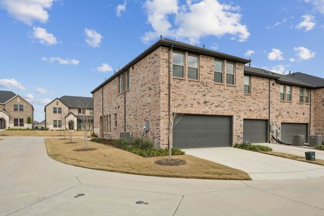 721 4th Street, Argyle, TX 76226