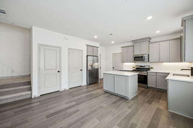 721 4th Street, Argyle, TX 76226